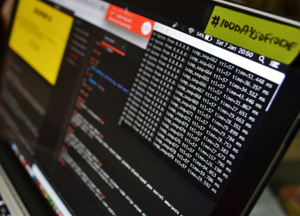 sybersecurity