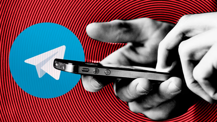 Telegram’s Dark Side: Session Cookies and MFA Bypass Kits for Sale