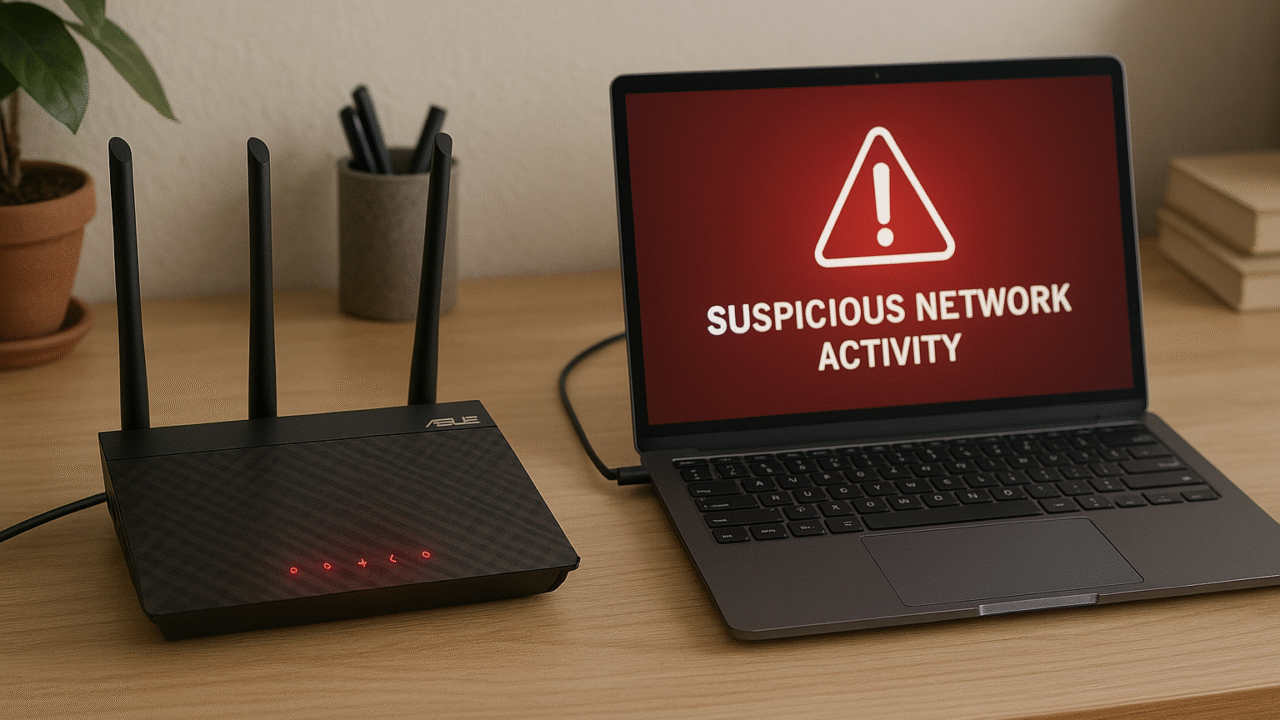 China’s LapDogs Hack: Compromised SOHO Devices Fuel Global Espionage