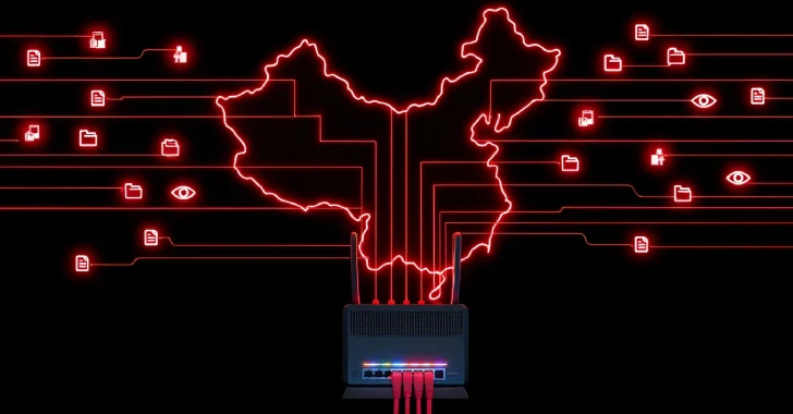 SOHO device hack