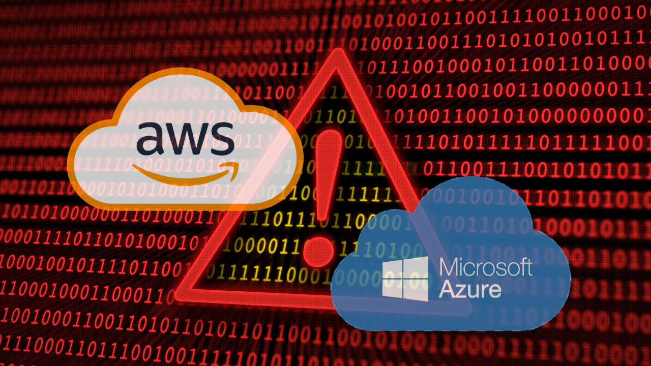 Soco404 Crypto Miner Targets AWS and Azure in New Cloud Attacks