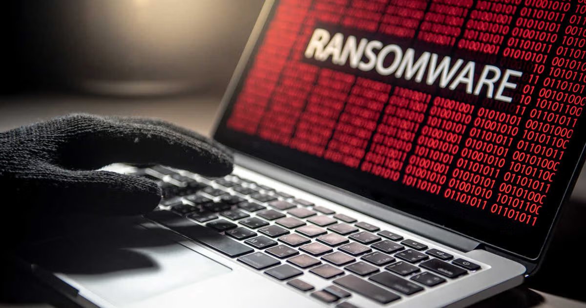 Chaos RaaS Emerges After BlackSuit Takedown, Demanding $300K from U.S. Victims