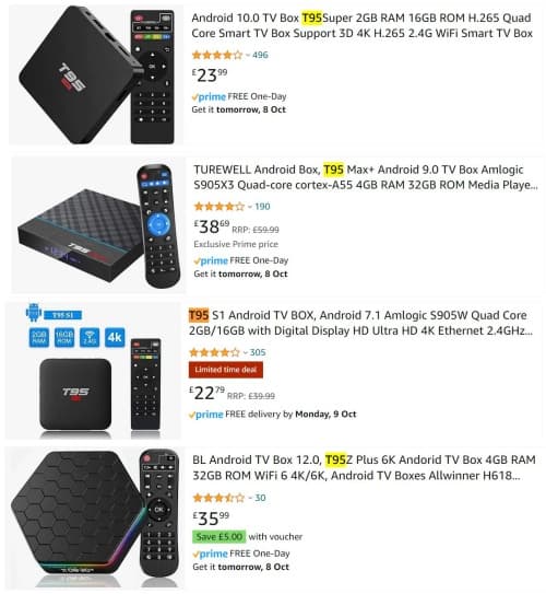 BADBOX 2.0 botnet