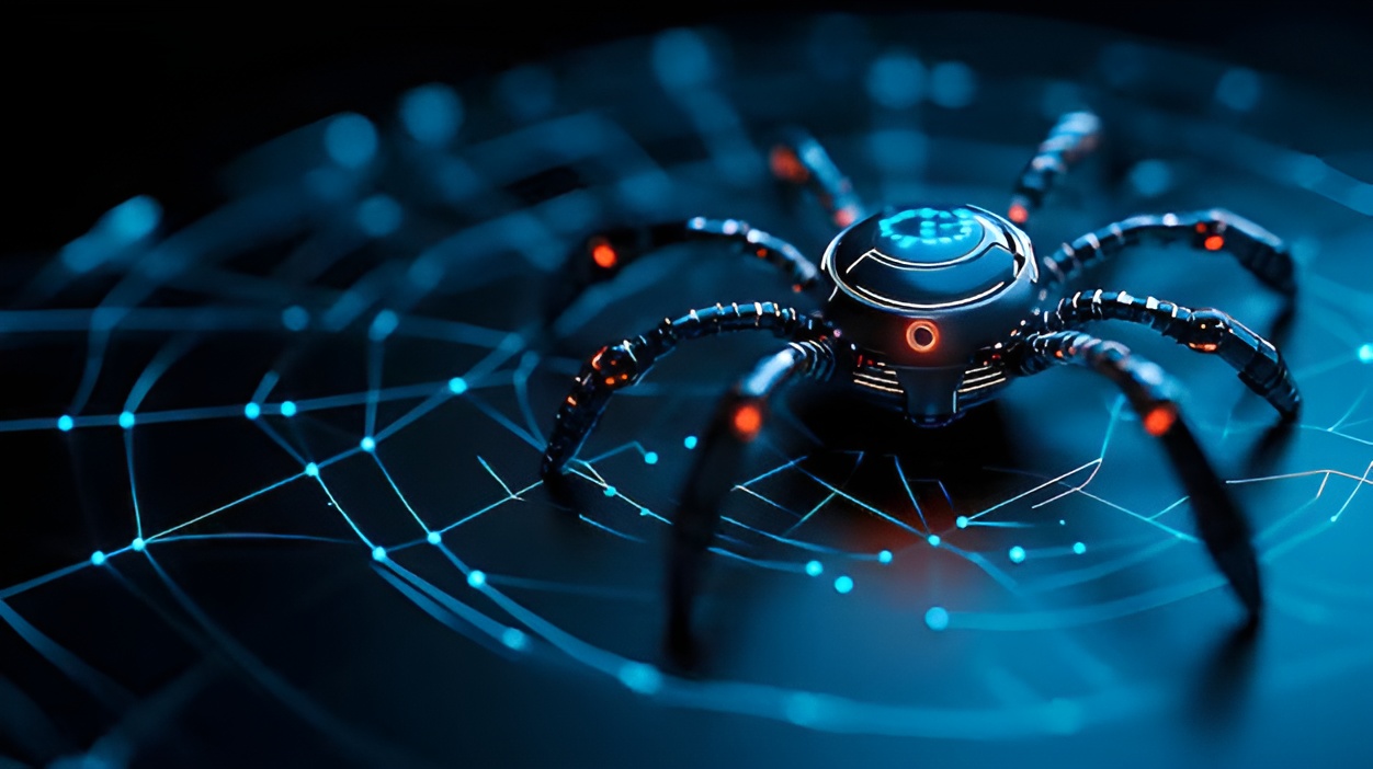 Scattered Spider Attack Targets VMware ESXi with Ransomware