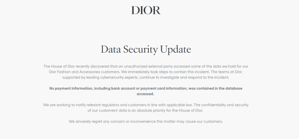 retail data breach