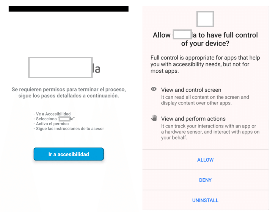 phishing apps, banking fraud, cyber crimes