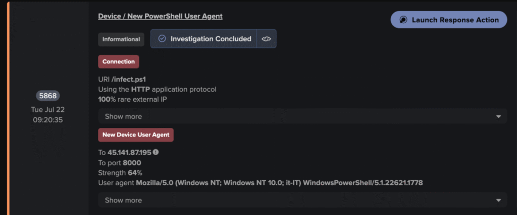 windows, crypto mining