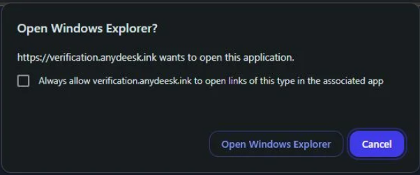 anydesk